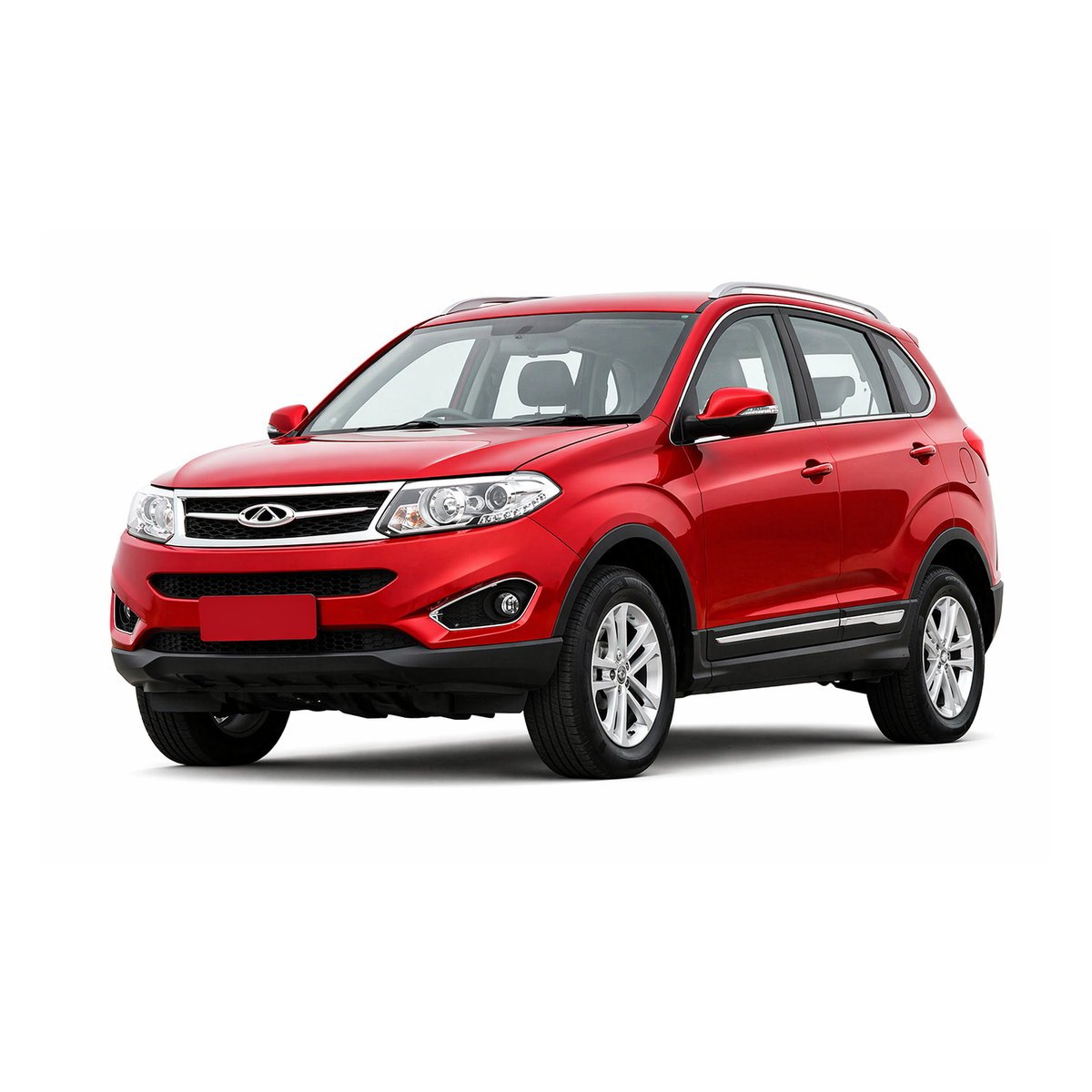 VIDRIO-PUERTA CHERY GRAND-TIGGO 2014-2019